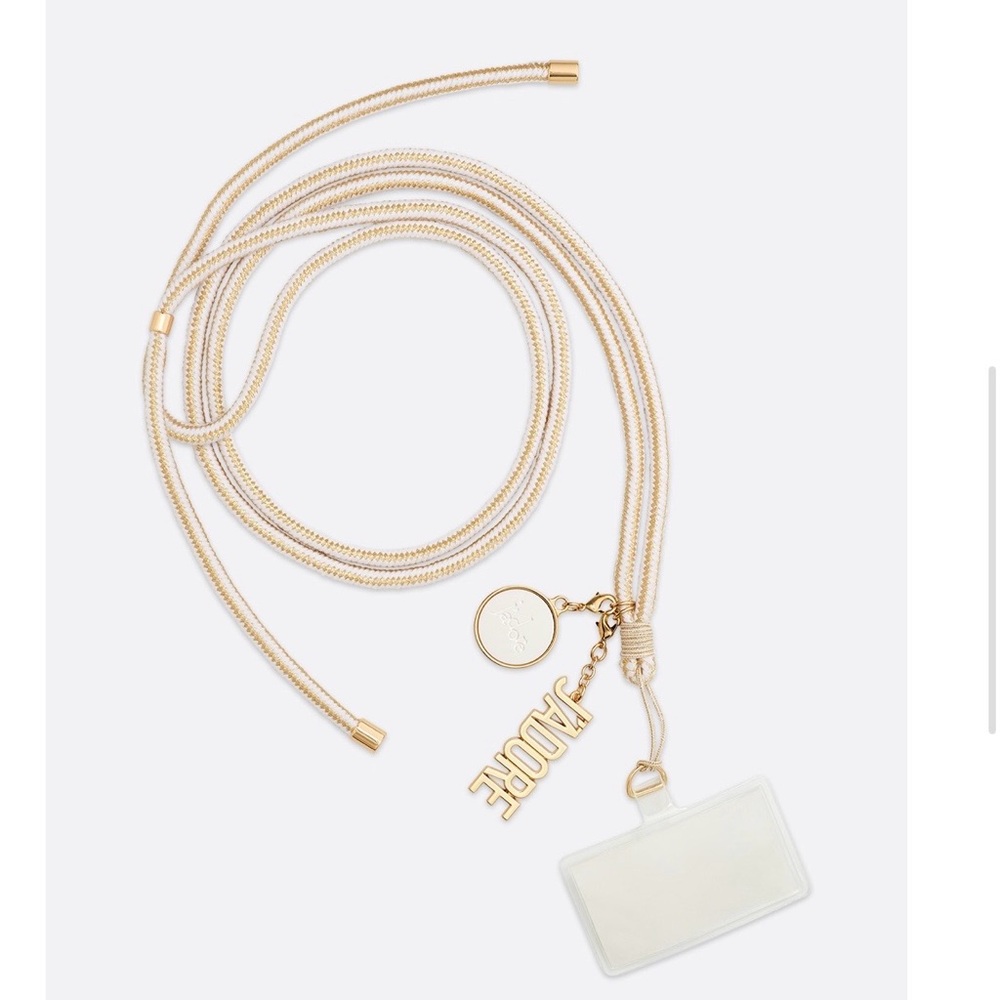 Dior J'adore Limited Edition Phone Strap